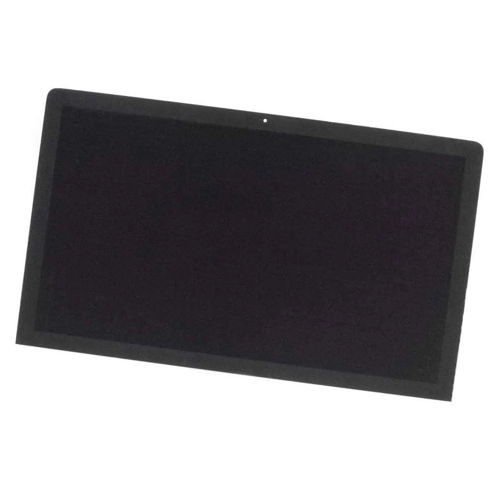 SSD drive upgrade iMac 27-inch Late 2012/Late 2013