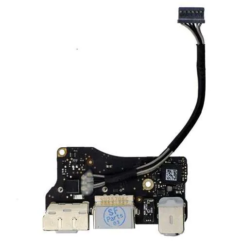 SSD drive for MacBook Air 13 inch Late 2010/Mid 2011