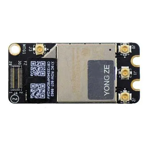 SSD drive for MacBook Pro 13 inch 2011/2012