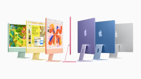 iMac M3 (2023) repair at Dr. MacBook Bangkok