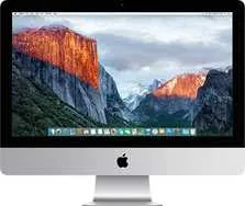 iMac Retina 4K 21.5-inch (Late 2015) repair at Dr. MacBook Bangkok