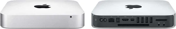 Mac Mini (Late 2014) ที่ Dr. MacBook กรุงเทพ