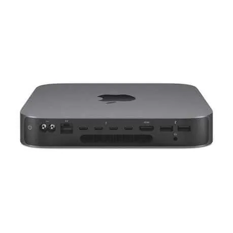 Mac Mini (Late 2018) repair at Dr. MacBook Bangkok