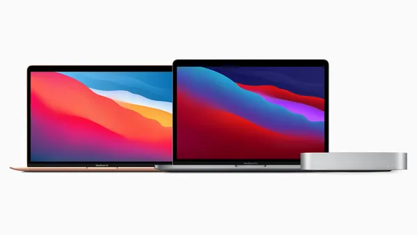 Mac Mini M1 (2020) repair at Dr. MacBook Bangkok