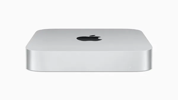 Mac Mini M2 (2023) ที่ Dr. MacBook กรุงเทพ