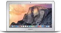 MacBook Air 11-inch (Early 2014–2015) repair at Dr. MacBook Bangkok