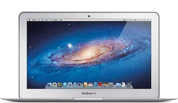 MacBook Air 11-inch (Late 2010–Mid 2011) repair at Dr. MacBook Bangkok