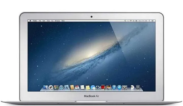 MacBook Air 11 นิ้ว (Mid 2012–2013) ที่ Dr. MacBook กรุงเทพ