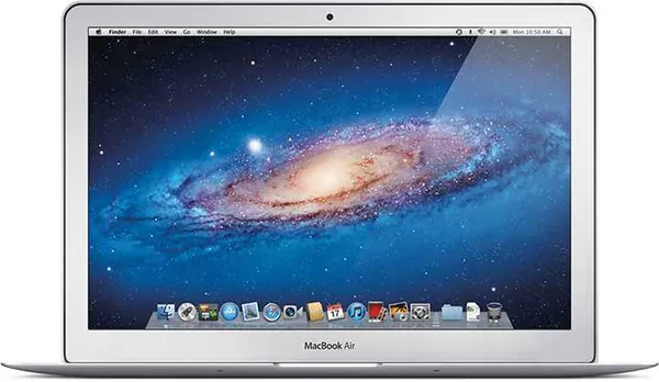 MacBook Air 13-inch (Late 2010–Mid 2011) repair at Dr. MacBook Bangkok