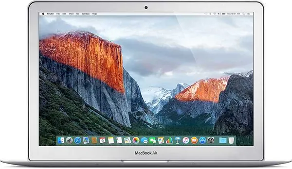 MacBook Air 13-inch (2013-2017) repair at Dr. MacBook Bangkok