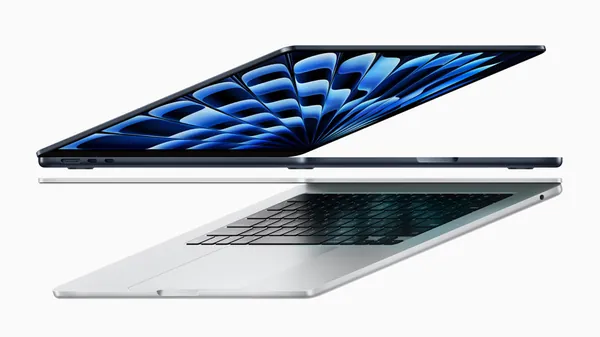 MacBook Air M3 repair at Dr. MacBook Bangkok