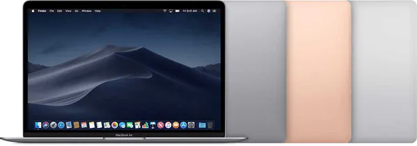 MacBook Air Retina 13-inch repair at Dr. MacBook Bangkok