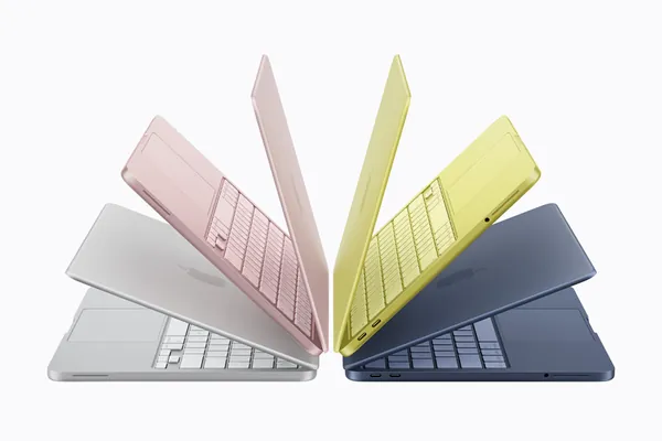 MacBook Neo 512GB ที่ Dr. MacBook กรุงเทพ