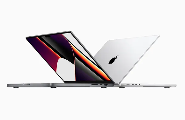 MacBook Pro 14-inch (2021) repair at Dr. MacBook Bangkok
