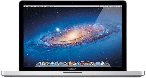 MacBook Pro 15 นิ้ว Unibody (Early 2011–Mid 2012) ที่ Dr. MacBook กรุงเทพ
