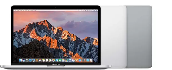 MacBook Pro 13 นิ้ว Non-Touch Bar (Late 2016–Mid 2017) ที่ Dr. MacBook กรุงเทพ