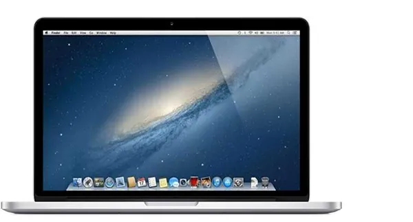MacBook Pro Retina 13 นิ้ว (Late 2012–Early 2013) ที่ Dr. MacBook กรุงเทพ