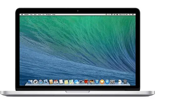MacBook Pro Retina 15-inch (Late 2013–Mid 2014) repair at Dr. MacBook Bangkok