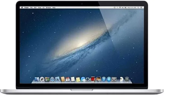 MacBook Pro Retina 15-inch (Mid 2012–Early 2013) repair at Dr. MacBook Bangkok