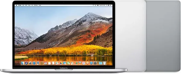 MacBook Pro Touch Bar 15-inch (Late 2016–Mid 2017) repair at Dr. MacBook Bangkok