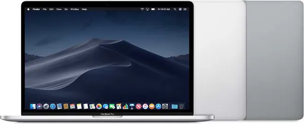 MacBook Pro Touch Bar 15 นิ้ว (Mid 2018) ที่ Dr. MacBook กรุงเทพ