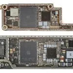 Logicboard Repair